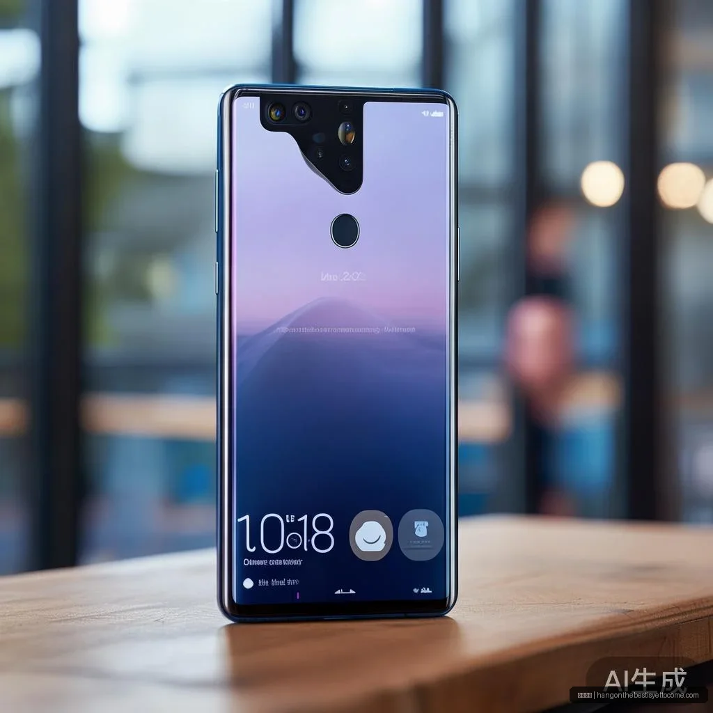 体育平台 - 华为Mate 60 Pro首发24小时：生产制造瓶颈与科技前 配图1